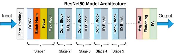 ResNet